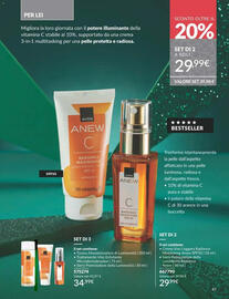 Catalogo Avon Pagina 47