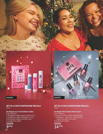 Catalogo Avon Pagina 50