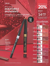 Catalogo Avon Pagina 51
