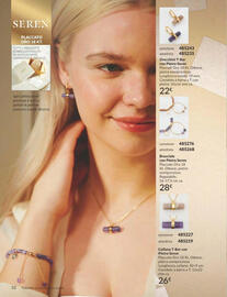 Catalogo Avon Pagina 52