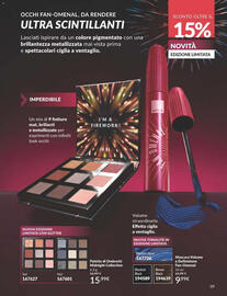 Catalogo Avon Pagina 59