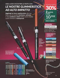 Catalogo Avon Pagina 61