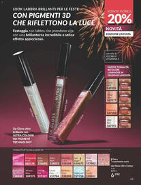 Catalogo Avon Pagina 63