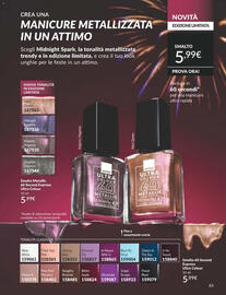 Catalogo Avon Pagina 65