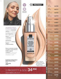 Catalogo Avon Pagina 67