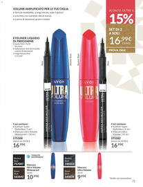 Catalogo Avon Pagina 71