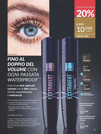 Catalogo Avon Pagina 73