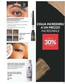 Catalogo Avon Pagina 77