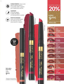Catalogo Avon Pagina 79