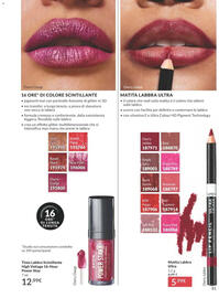 Catalogo Avon Pagina 81