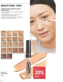 Catalogo Avon Pagina 84