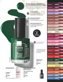 Catalogo Avon Pagina 89