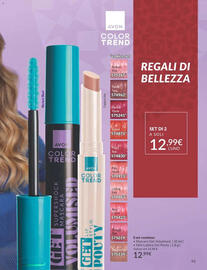 Catalogo Avon Pagina 93