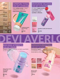 Catalogo Avon Pagina 94
