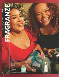 Catalogo Avon Pagina 98