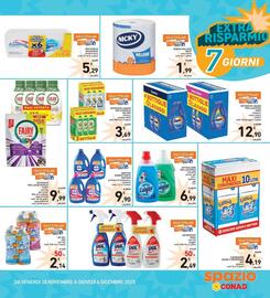 Volantino Spazio Conad settimana 48 Pagina 4