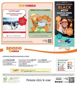 Volantino Spazio Conad settimana 48 Pagina 5