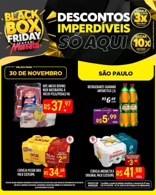 Encarte Muffato (válido até 30-11)