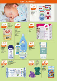 Müller Flugblatt woche 49 Seite 16