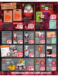 EDEKA Stralsund Prospekt woche 49 Seite 10