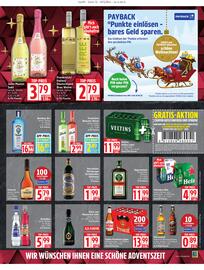 EDEKA Stralsund Prospekt woche 49 Seite 13