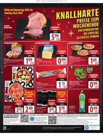 EDEKA Stralsund Prospekt woche 49 Seite 16
