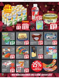 EDEKA Stralsund Prospekt woche 49 Seite 8