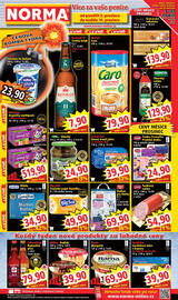 Norma leták týden 50 Strana 1