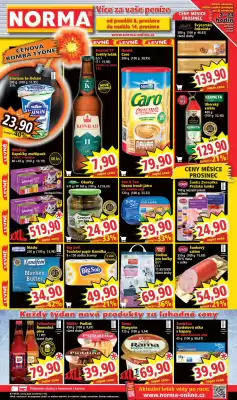 Norma leták (platné do 14-12)