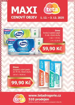 Teta leták (platné do 3-12)