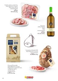 Volantino Spazio Conad Pagina 14