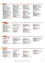 Volantino Spazio Conad Pagina 51