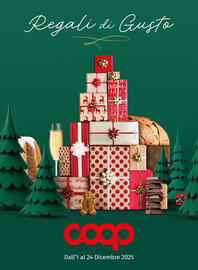 Volantino Coop Pagina 1