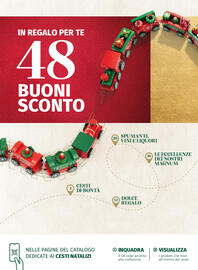 Volantino Coop Pagina 2