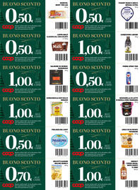 Volantino Coop Pagina 31