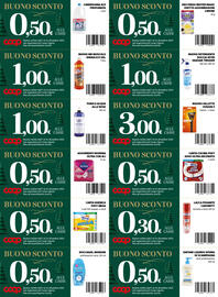 Volantino Coop Pagina 35