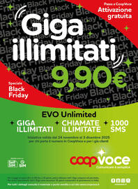 Volantino Coop Pagina 70