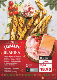 Kaufland leták týden 49 Strana 21