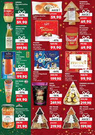 Kaufland leták týden 49 Strana 29