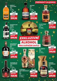 Kaufland leták týden 49 Strana 31