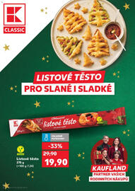 Kaufland leták týden 49 Strana 34