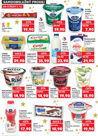 Kaufland leták týden 49 Strana 36