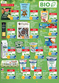 Kaufland leták týden 49 Strana 38