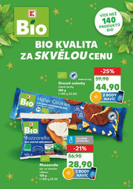 Kaufland leták týden 49 Strana 39