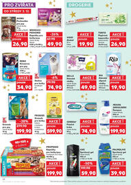 Kaufland leták týden 49 Strana 48