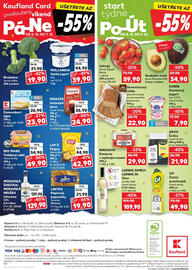 Kaufland leták týden 49 Strana 50