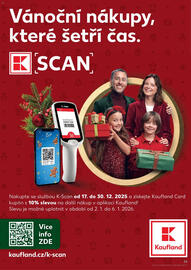 Kaufland leták týden 49 Strana 53