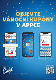 Kaufland leták týden 49 Strana 55