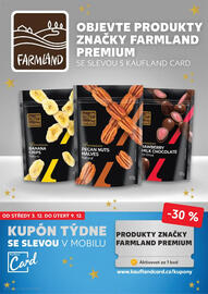 Kaufland leták týden 49 Strana 6