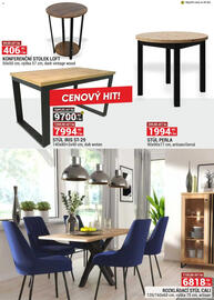 Merkury Market leták Strana 3